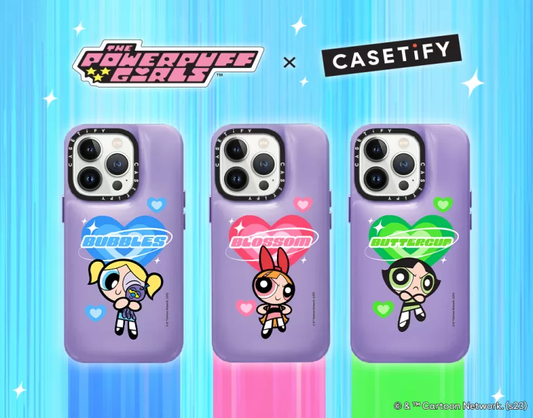 CHICAS SUPERPODEROSAS