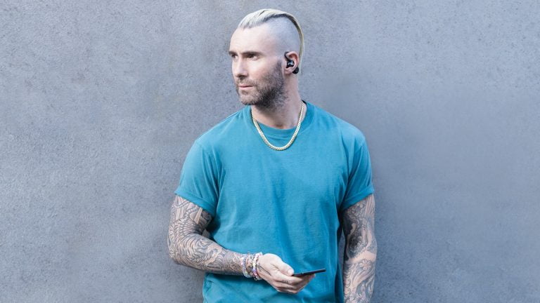 Adam Levine