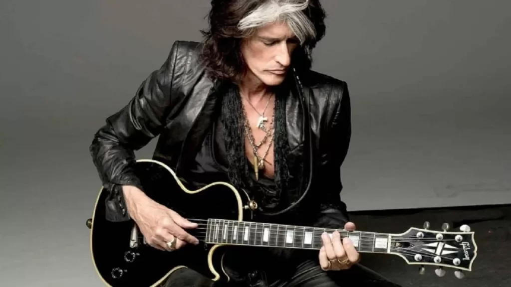 JOE PERRY