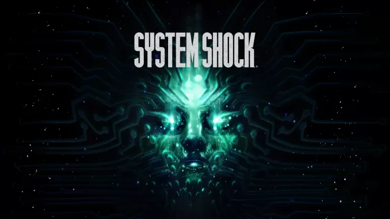 SYSTEM SHOCK