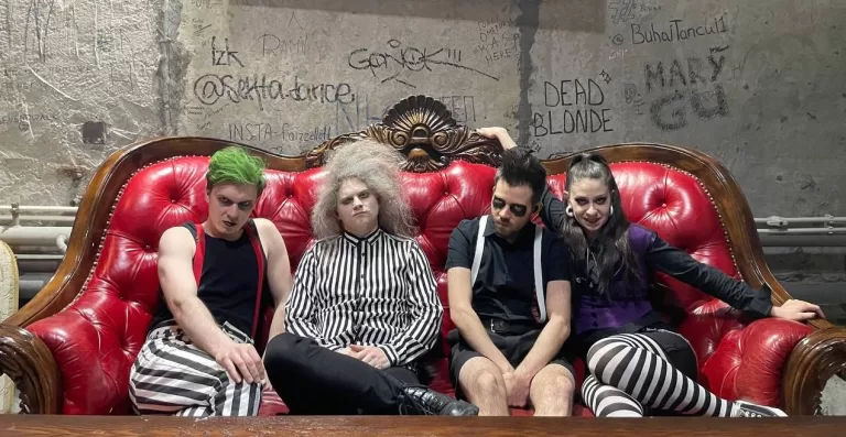 tardigrade inferno destacada