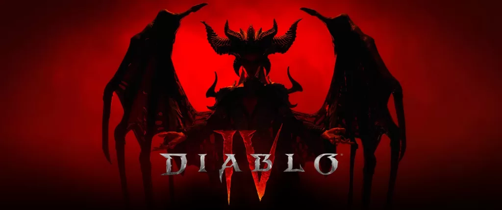 DIABLO IV