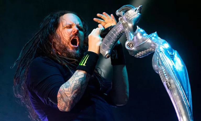 Jonathan Davis