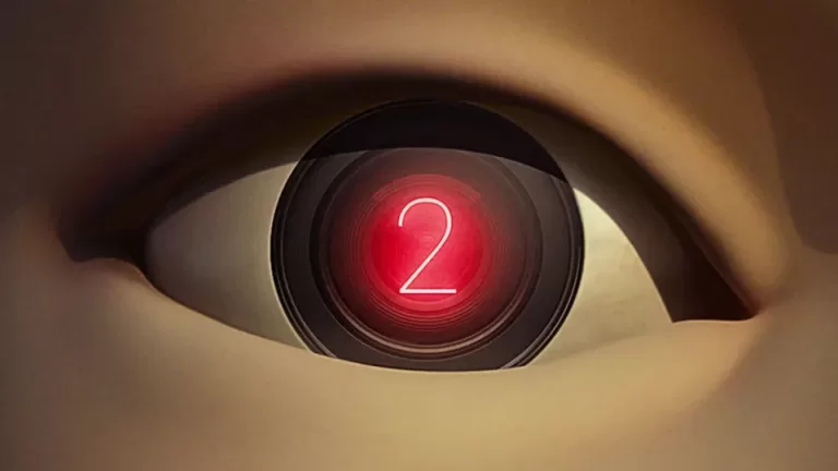 el juego del calamar 2