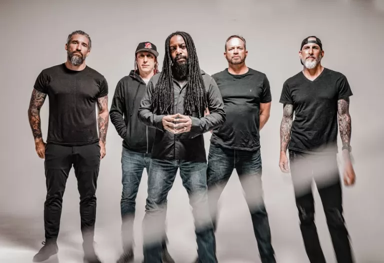SEVENDUST