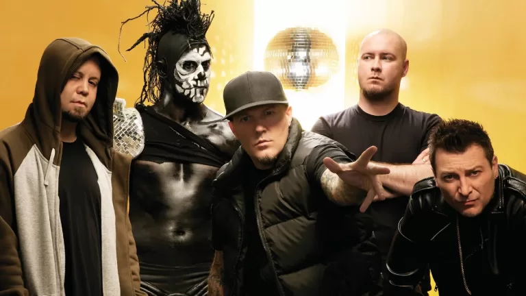 LIMP BIZKIT