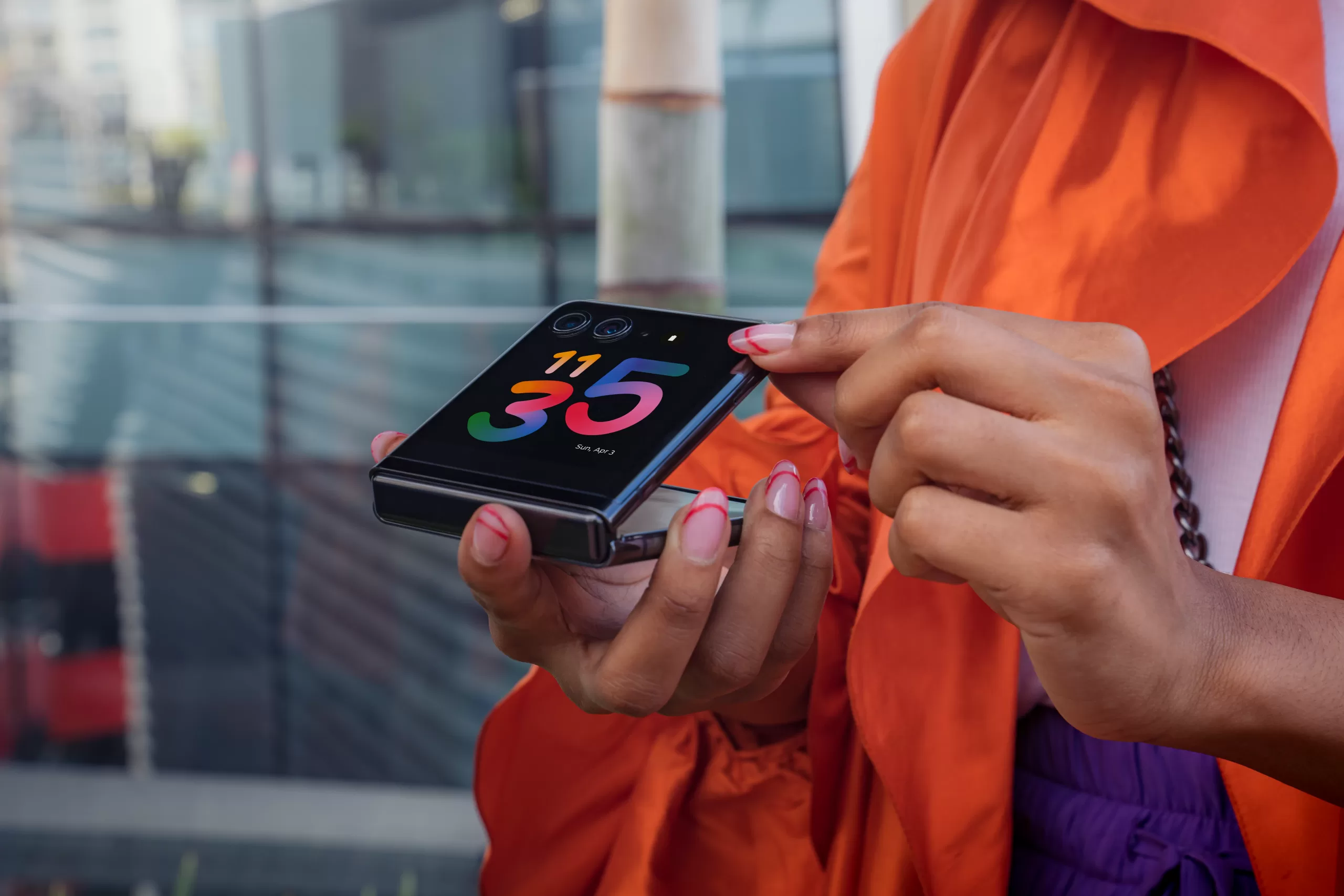 Motorola razr 40 ultra