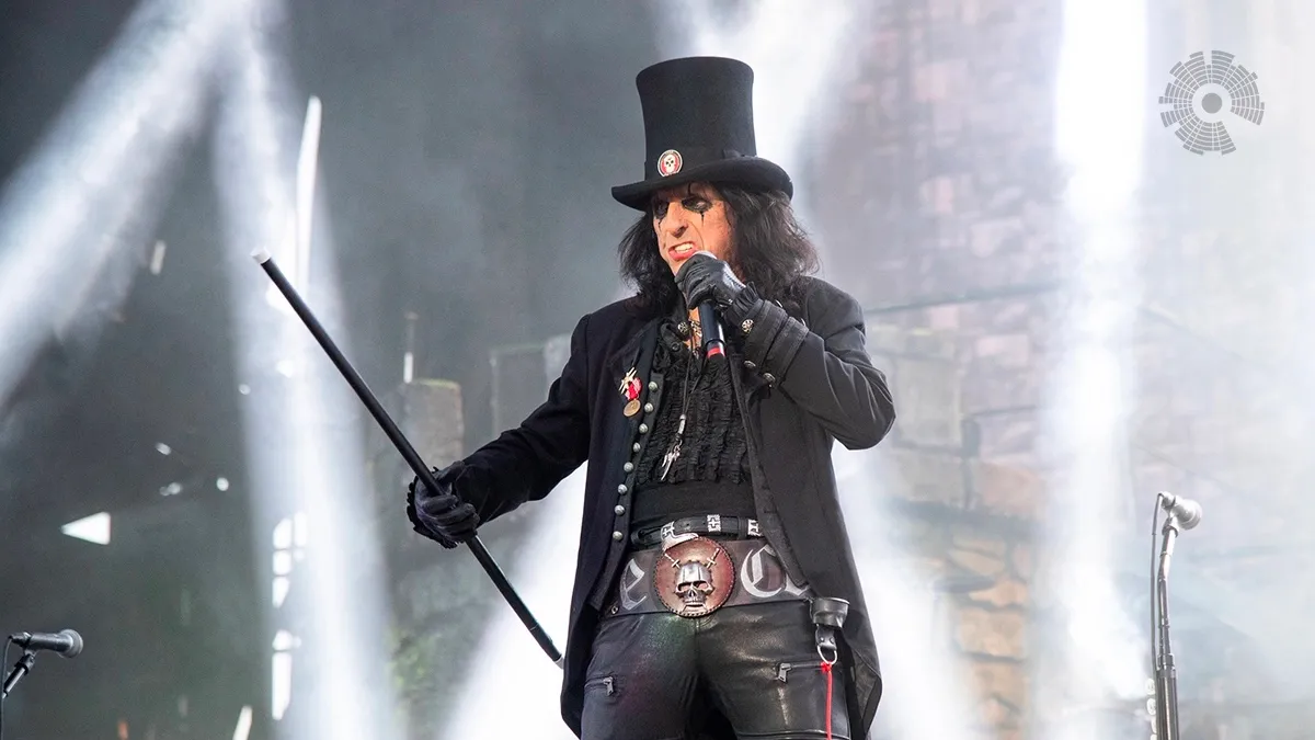 Alice Cooper