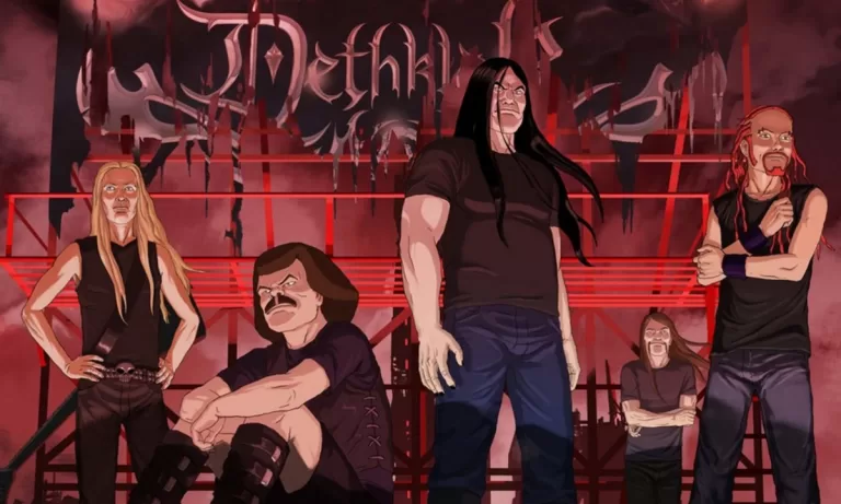 Dethklok