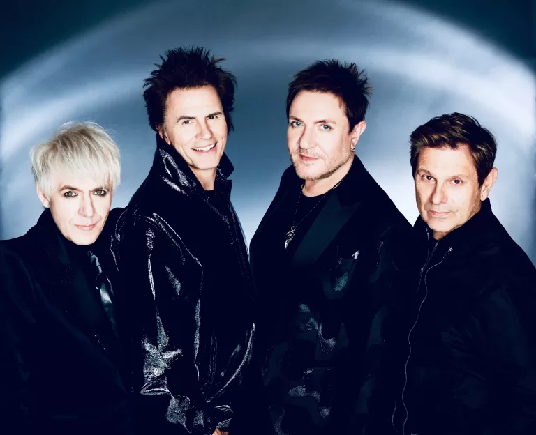 Duran Duran