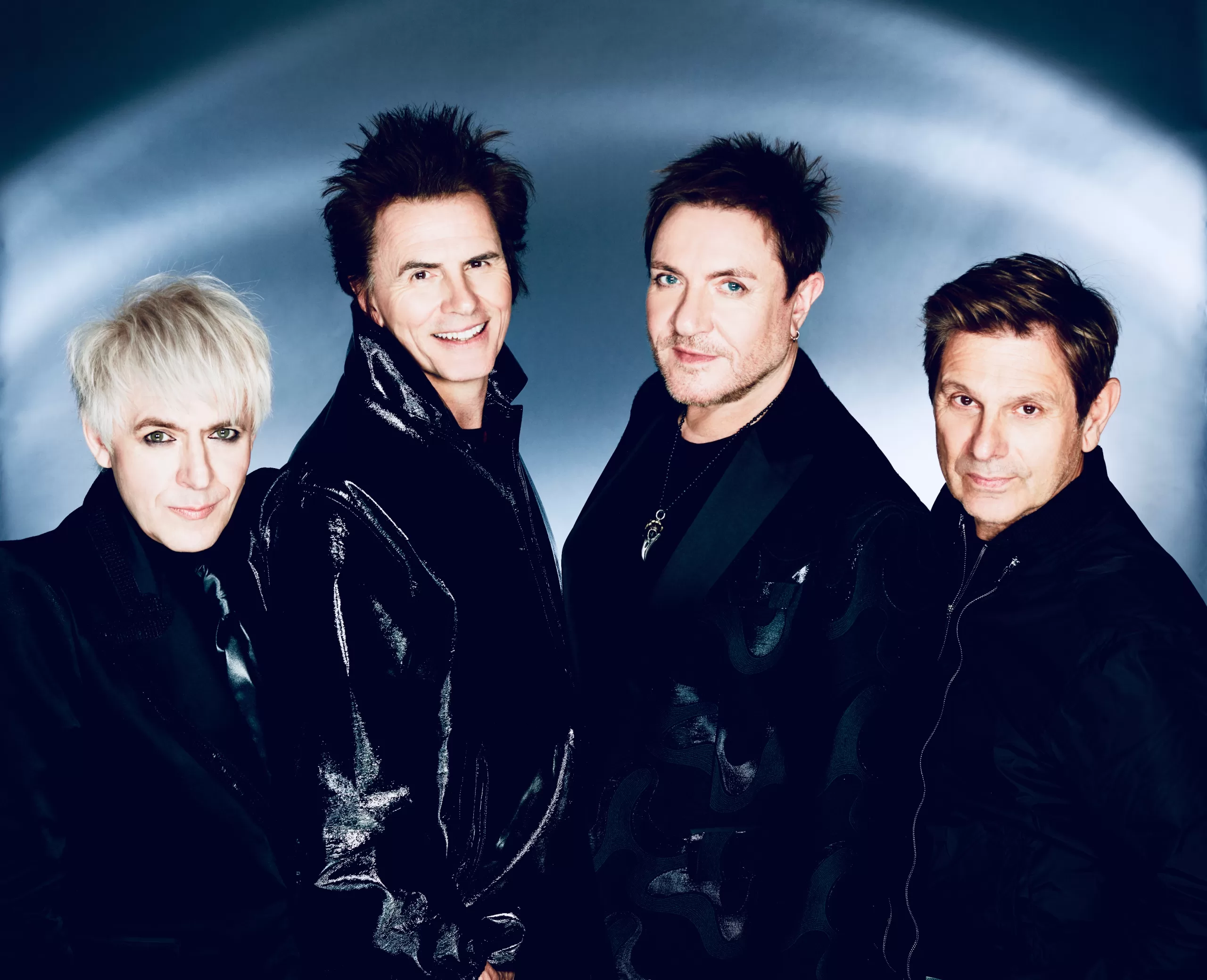 Duran Duran