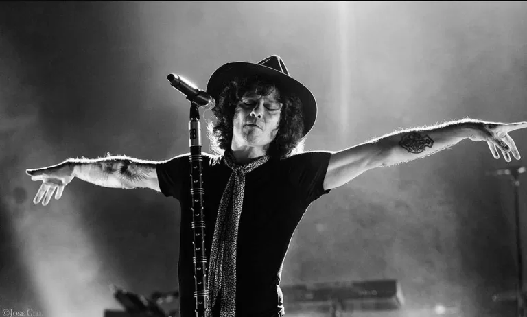 Enrique Bunbury destacada