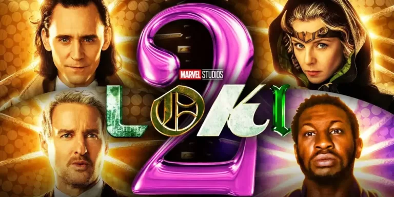 Loki Temporada 2