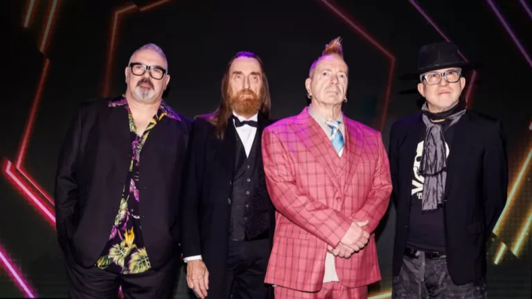 Public Image Limited PIL