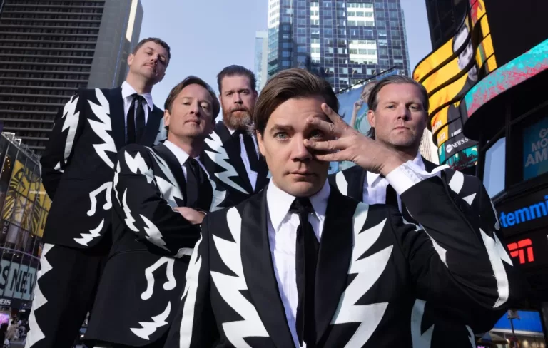 The Hives