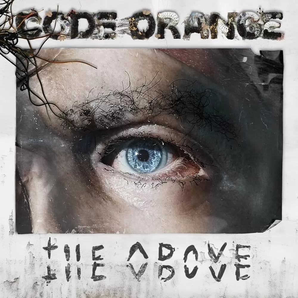 Code Orange The Above album-artwork