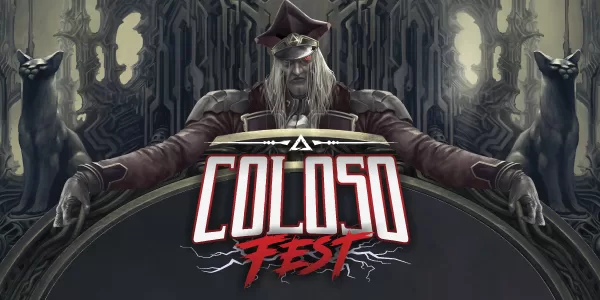 Coloso Fest