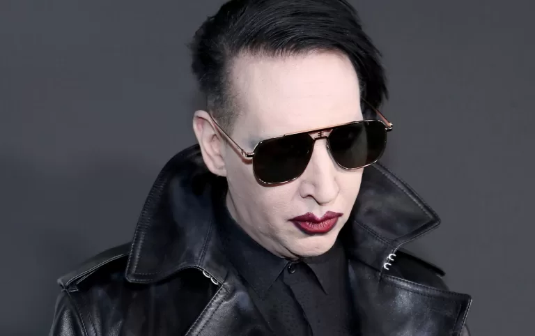 Marilyn Manson