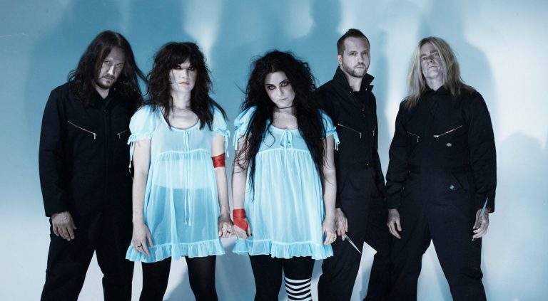 Evanescence
