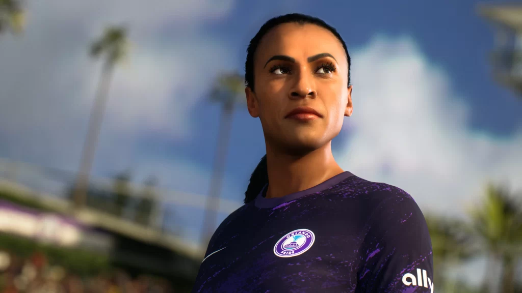 EA Sports FC 24 imagen