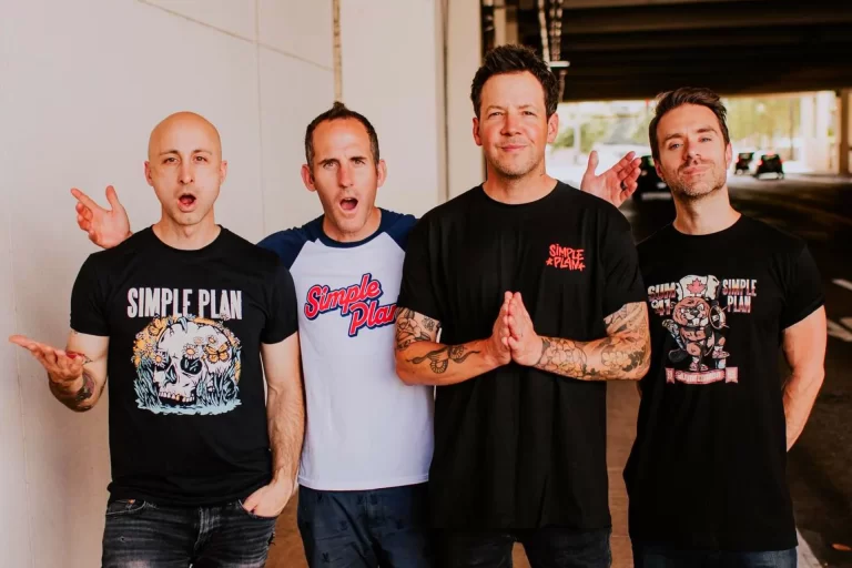 Simple Plan