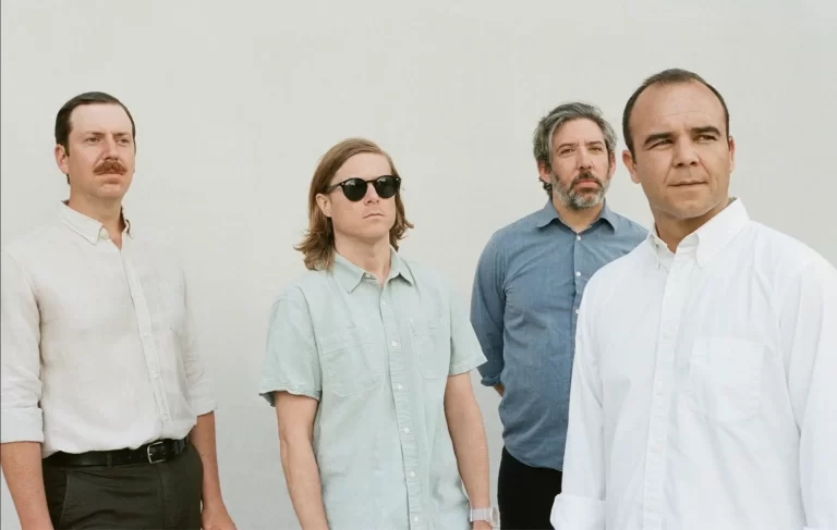 Future Islands