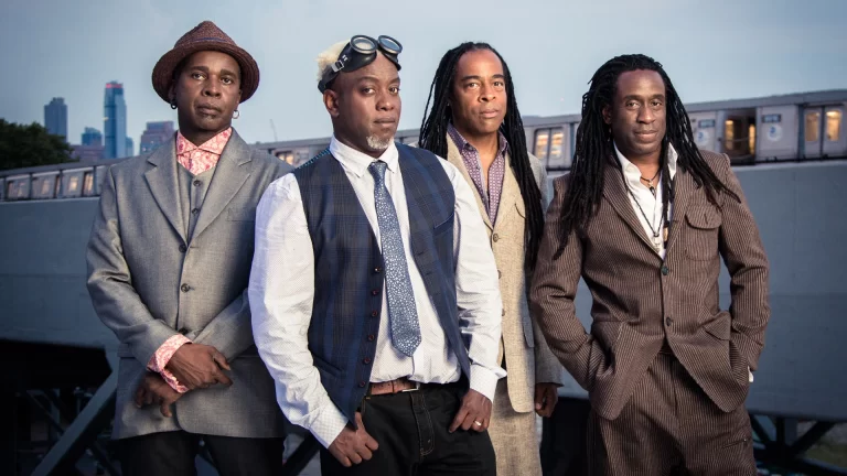 Living Colour