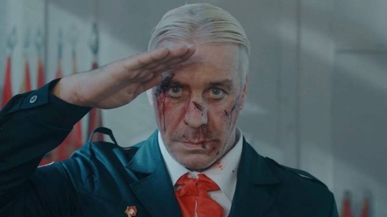 TILL LINDEMANN