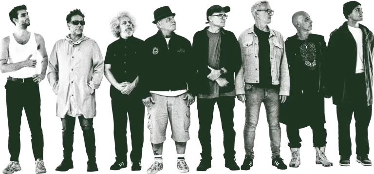 Los fabulosos cadillacs