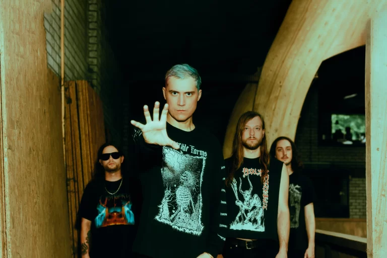 Fuming Mouth destacada