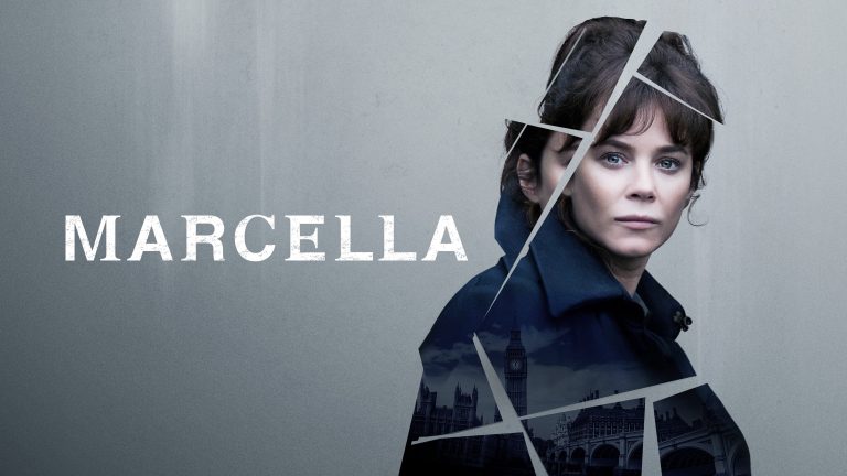 Marcella serie