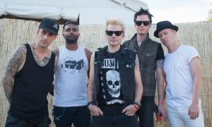 Sum 41