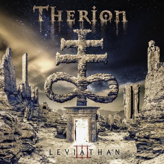 Therion Leviathan III