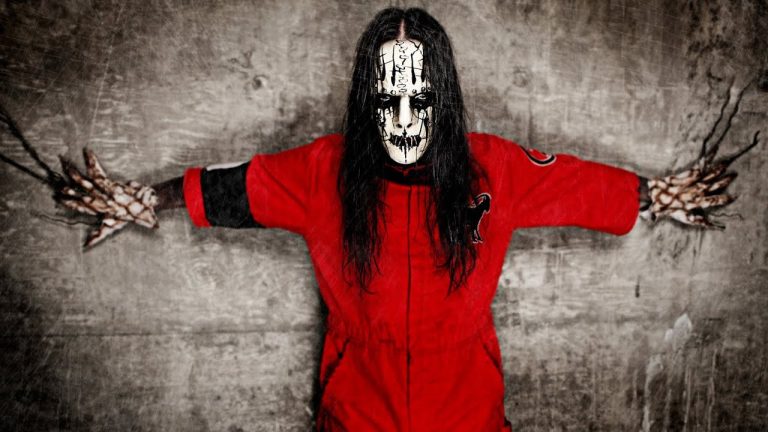 Joey Jordison