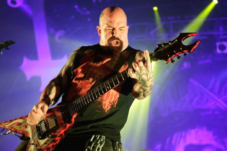 Kerry King