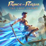 The Prince of Persia: The Lost Crown