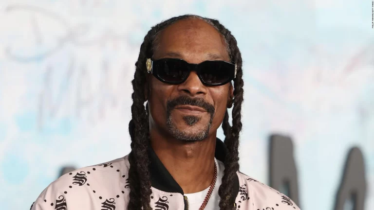 Snoop Dogg