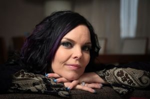 Anette Olzon