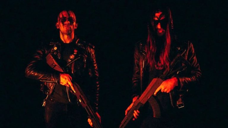 Antichrist Siege Machine