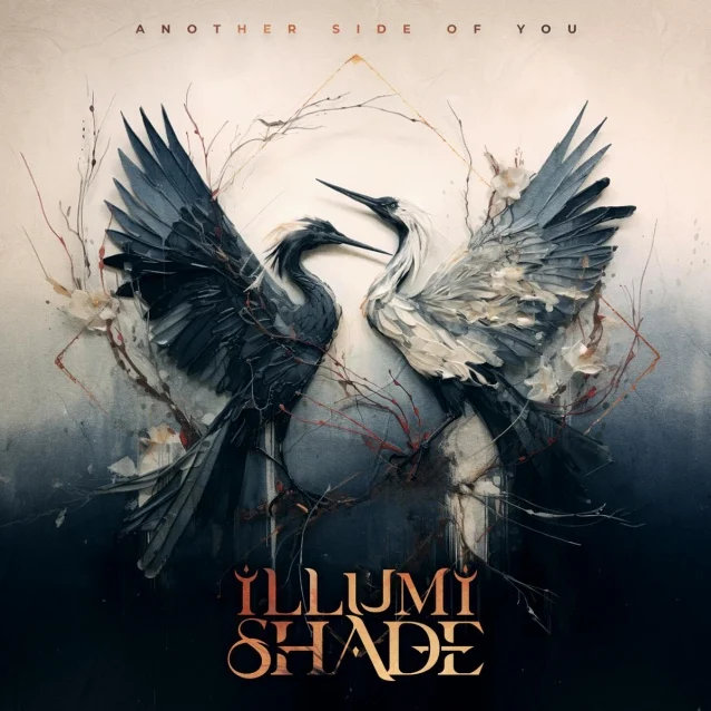 Illumishade -Another-Side-of-You- Album Cover