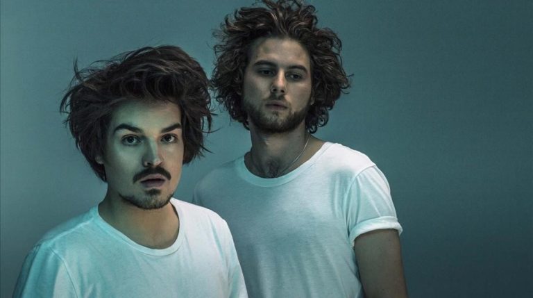 MILKY CHANCE