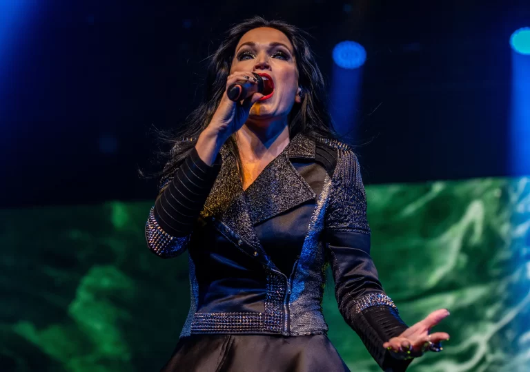 Tarja Turunen