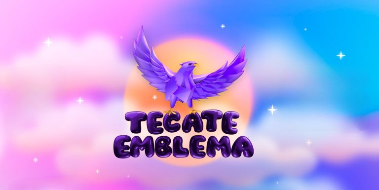 Tecate Emblema
