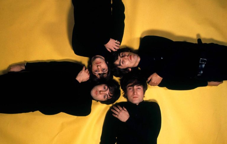 The Beatles