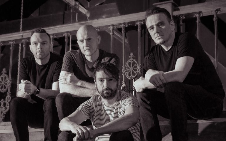 The Pineapple Thief