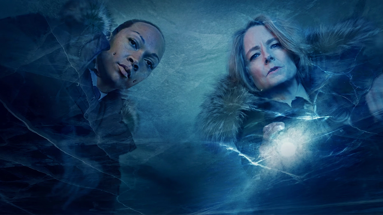 True Detective Night Country