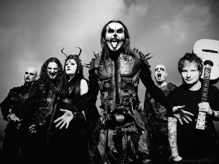 CRADLE OF FILTH