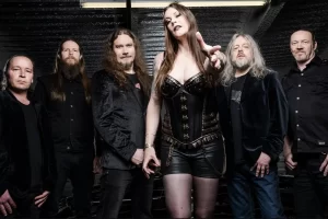 NIGHTWISH