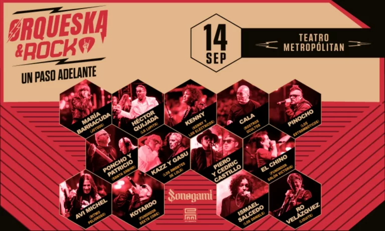 ORQUESKA INTERNACIONAL