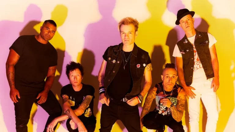 Sum 41